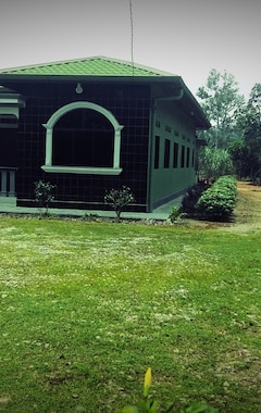 Koko talo/asunto K.R. Farmstay (Batu Pahat, Malesia)