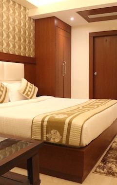 Hotel Varanasi Inn (Varanasi, Indien)