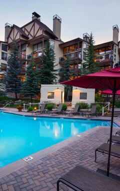 Hotel Montaneros in Vail a Destination by Hyatt Residence (Vail, USA)