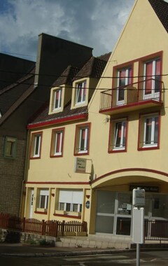 Hotel Chez Michel (Le Portel, Frankrig)