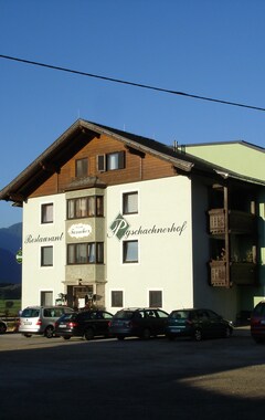 Hotel Pürgschachnerhof (Ardning, Austria)
