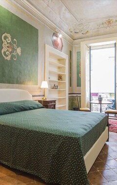 Hotel Casa Santangelo - Sweet Suite In Salerno (Salerno, Italia)