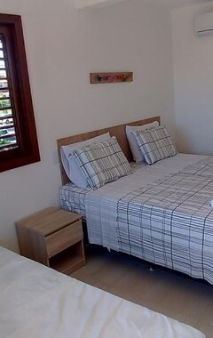 Casa/apartamento entero Corvina Suites (Praia do Forte, Brasil)