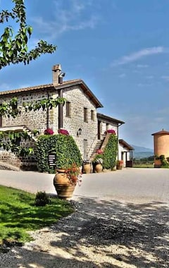 Casa rural Agriturismo La Polledrara (Paliano, Italien)