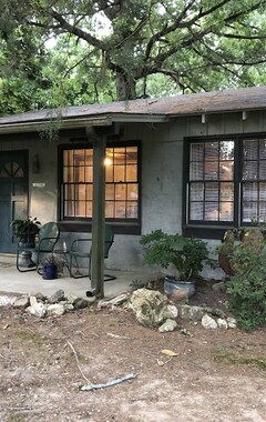 Casa/apartamento entero Green Pastures - Guest House - Tucked Away On 9 Acres But Only 2 Miles To I-65 (Montevallo, EE. UU.)