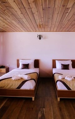 Hotel Magpie The Chestnut Retreat (Pelling, India)