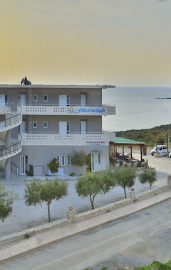 Hotel Alma Natura Villas Falasarna- Avgerinos Villa (Kissamos – Kastéli, Grækenland)