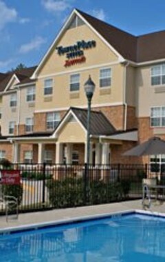 Hotel Towneplace Suites Stafford (Stafford, USA)
