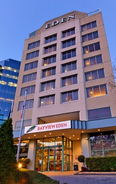 Hotel Bayview Eden Melbourne (Melbourne, Australien)