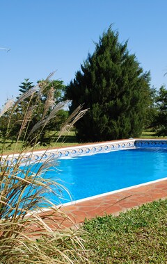 Portal de Alem Hotel (Leandro Niceforo Alem, Argentina)