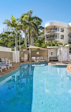 Hotelli Kirra Palms Holiday Apartments (Coolangatta, Australia)