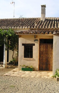 Pensión Casa Rural La Navarra (Villarrobledo, España)