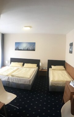 Hotel Benger (Krefeld, Alemania)