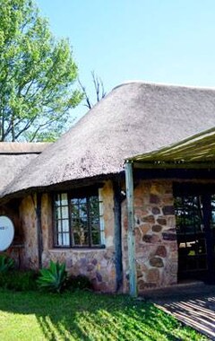 Casa/apartamento entero Phezulu Safari Park (Durban, Sudáfrica)
