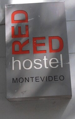 Hotel Red Hostel Montevideo (Montevideo, Uruguay)