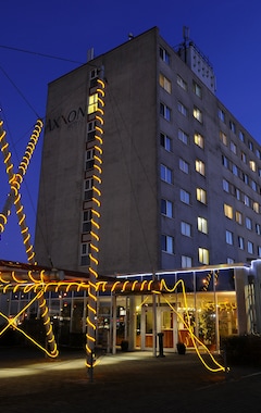 Hotel Axxon (Ciudad de Brandeburgo, Alemania)