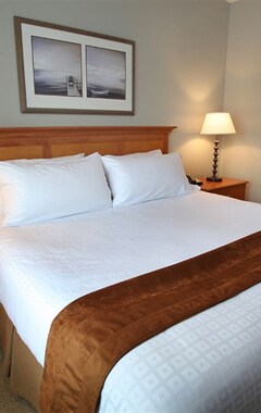 Hotel Rivertide Suites (Seaside, USA)