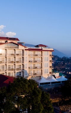 Hotel Best Western Plus Revanta Mcleod Ganj (Dharamsala, India)
