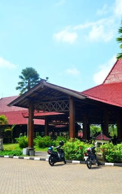 Hotel Kalibaru Cottages (Banyuwangi, Indonesia)
