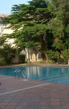 Hotel 45 (Calabar, Nigeria)