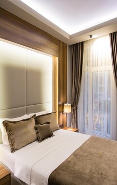 Hotel Comfort Suite Istiklal (Estambul, Turquía)