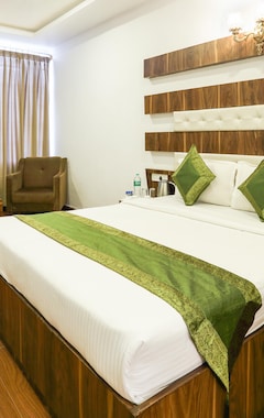 Hotel Treebo Trend Sky Dale Inn & Suites (Udhagamandalam, Indien)