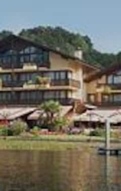 Hotelli Seehotel Sternen Horw (Horw, Sveitsi)