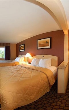 Hotelli Comfort Inn Loveland (Loveland, Amerikan Yhdysvallat)