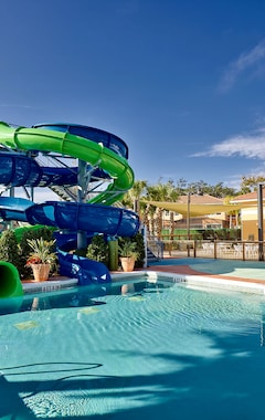 Lomakeskus Regal Oaks -The Official CLC World Resort (Kissimmee, Amerikan Yhdysvallat)