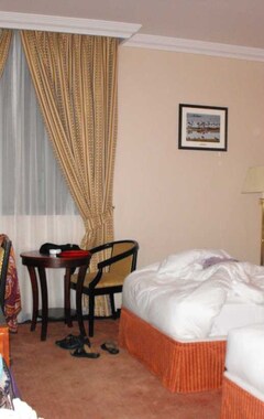 Hotel Majan Continental (Muscat, Omán)