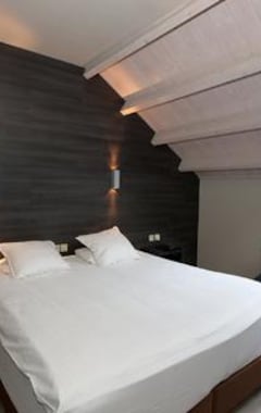 Flanders Lodge Hotel (Ypres, Belgien)