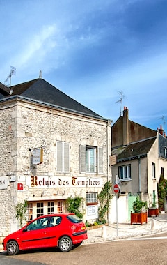 Hotel Le Relais des Templiers (Beaugency, Frankrig)