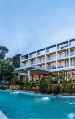 Hotel Wild Avenue Resort & Spa (Kumily, India)