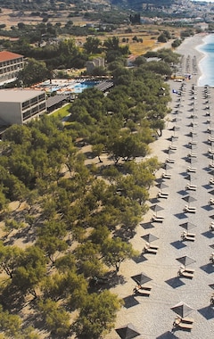 Hotel Doryssa Seaside Resort (Pythagorion, Grecia)