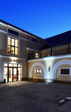 Hotelli Maly Pivovar Klaster (Klášter Hradište nad Jizerou, Tsekin tasavalta)