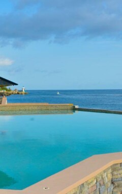 The Sov Resorts (Negril, Jamaica)