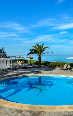 Hotelli Hotel Vibra Beverly Playa (Paguera, Espanja)