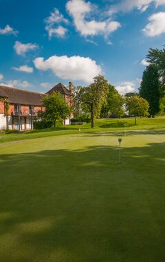 Cottesmore Hotel Golf & Country Club (Pease Pottage, Reino Unido)