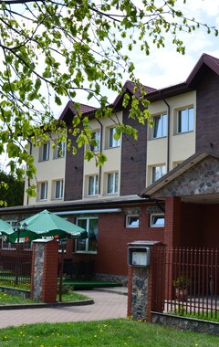 Hotel Zajazd Wrota Lasu (Hajnówka, Polonia)