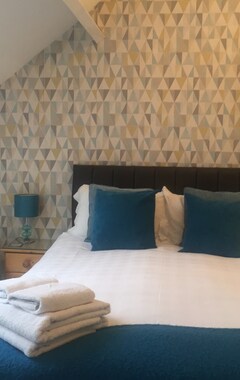 Bed & Breakfast Seacrest Guesthouse (Whitby, Storbritannien)
