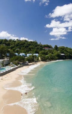 Hotel Sandals Regency La Toc All Inclusive Golf Resort And Spa - Couples Only (Castries, Santa Lucía)
