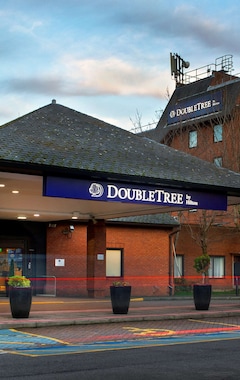 Hotel Doubletree By Hilton Manchester Airport (Manchester, Storbritannien)