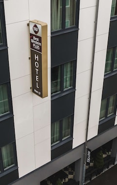 Hotel Best Western Plus Hus 57 (Ängelholm, Sverige)
