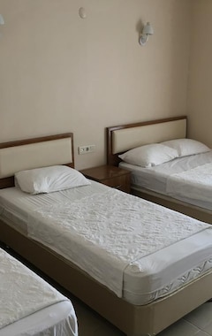 Hotelli Peri (Kizkalesi, Turkki)