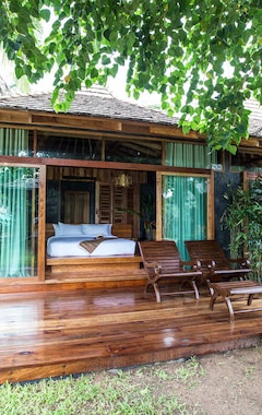 Hotel Andalay Beach Resort Koh Libong (Trang, Tailandia)
