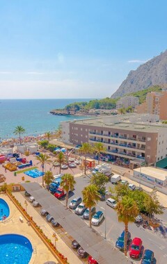 Casa/apartamento entero Zafiro 4 (Calpe, España)