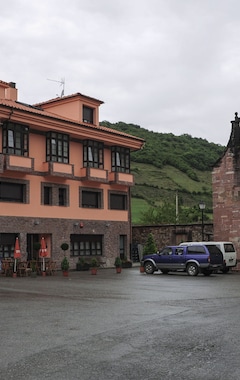 Hotel Casa Pipo (Tineo, España)
