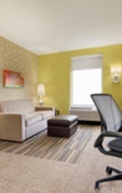 Hotelli Home2 Suites By Hilton Clarksville/Ft. Campbell (Clarksville, Amerikan Yhdysvallat)