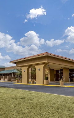 Hotel Best Western Sally Port Inn & Suites (Roswell, USA)