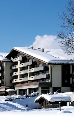 Sunstar Hotel Grindelwald (Grindelwald, Suiza)
